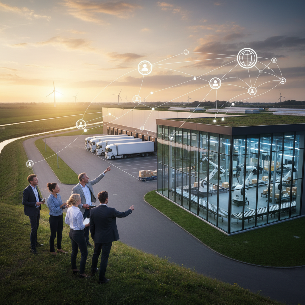 Case studies van succesvolle Fulfilment partnerships