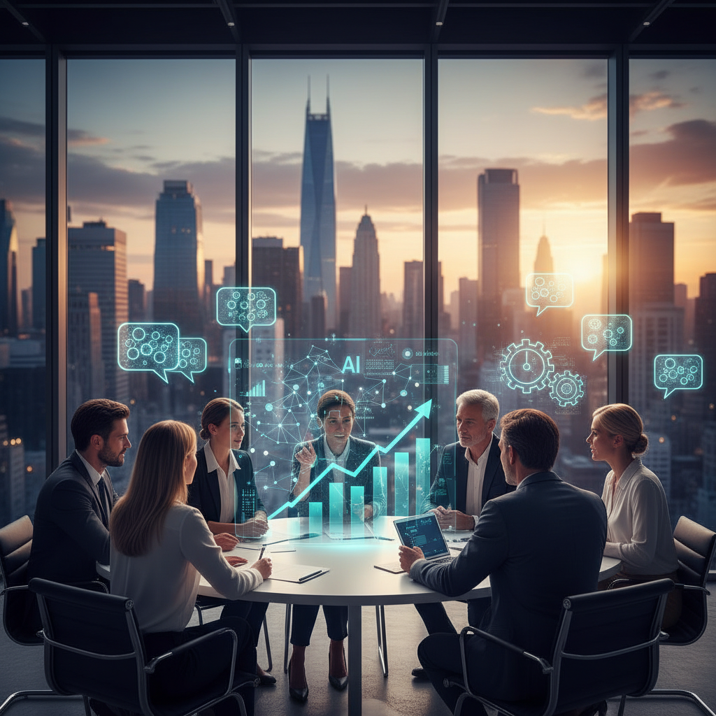 Langetermijn ROI van AI investeringen in Customer support