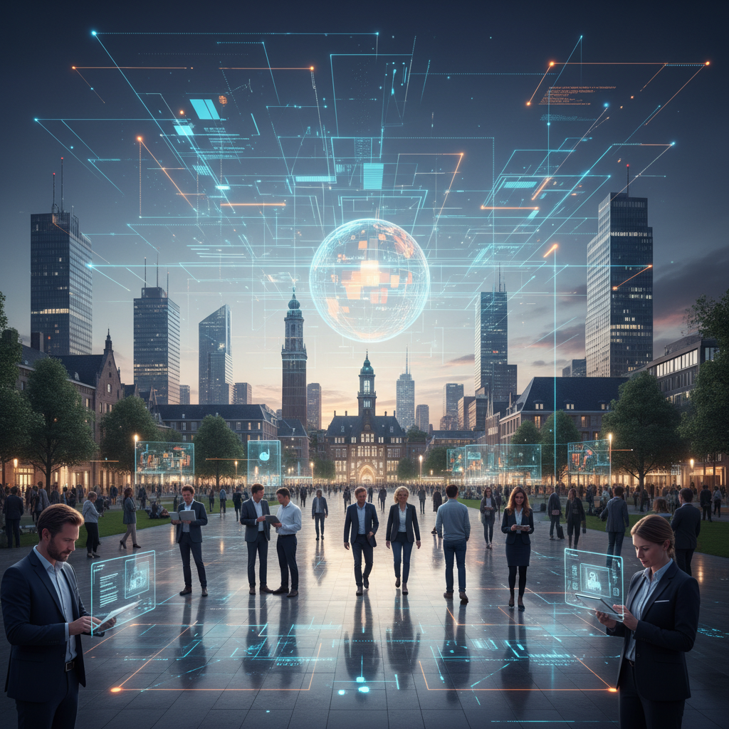 Trends in Online Marketing voor 2026