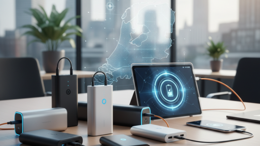 beste powerbanks van 2026