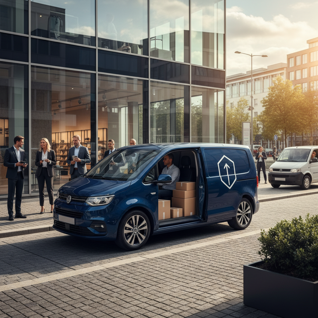 Waarom een Zakelijke Autoverzekering belangrijk is
