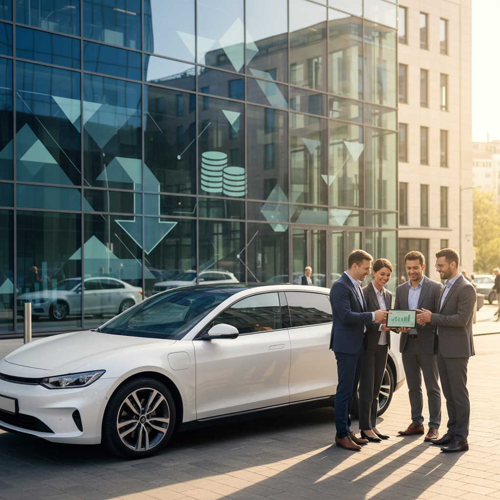 goedkoopste zakelijke autoverzekering